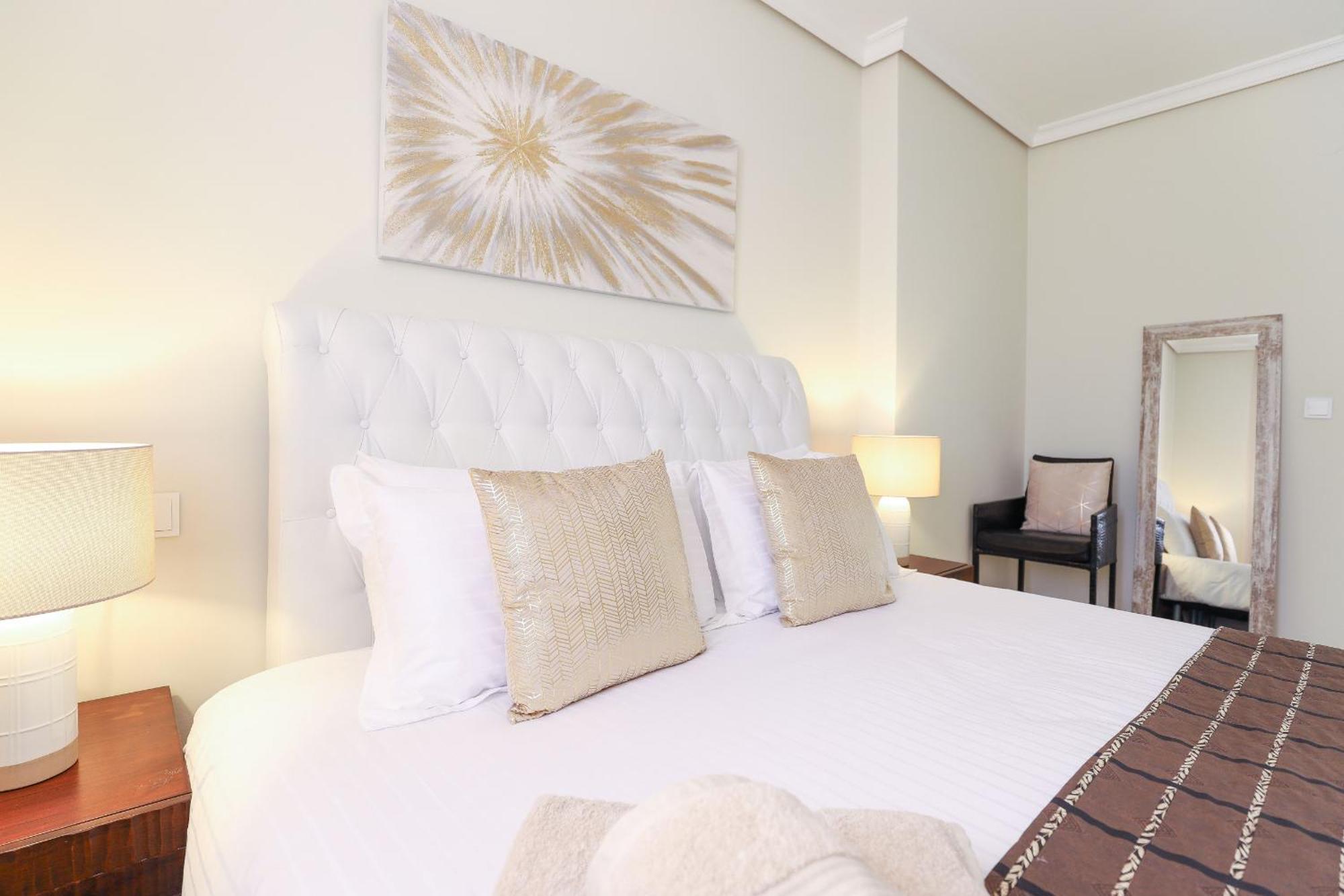 Privilegio De Marbella, Near Puerto Banus Apartment *