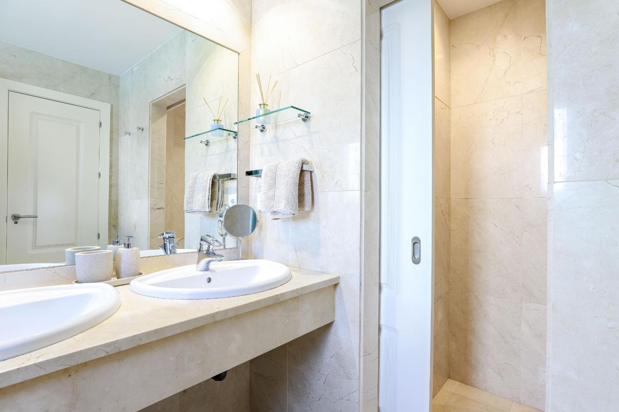 Privilegio De Marbella, Near Puerto Banus Apartment Marbella