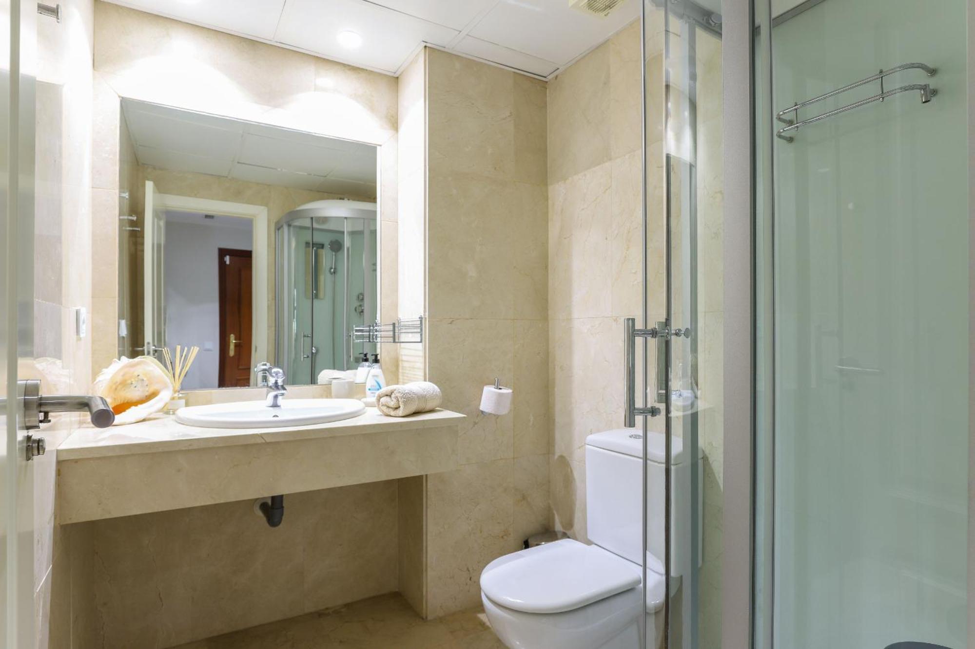 Privilegio De Marbella, Near Puerto Banus * Marbella
