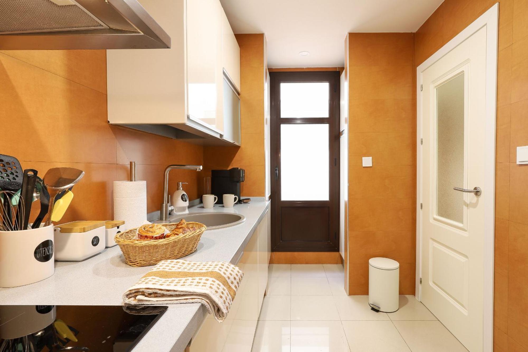 Privilegio De Marbella, Near Puerto Banus Apartment *