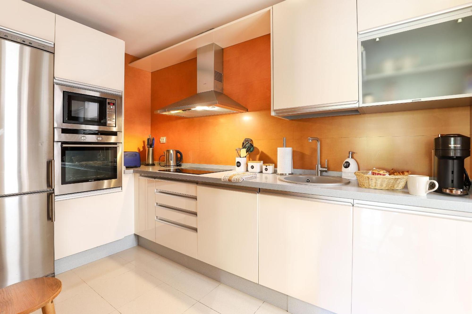 Privilegio De Marbella, Near Puerto Banus Apartment Marbella