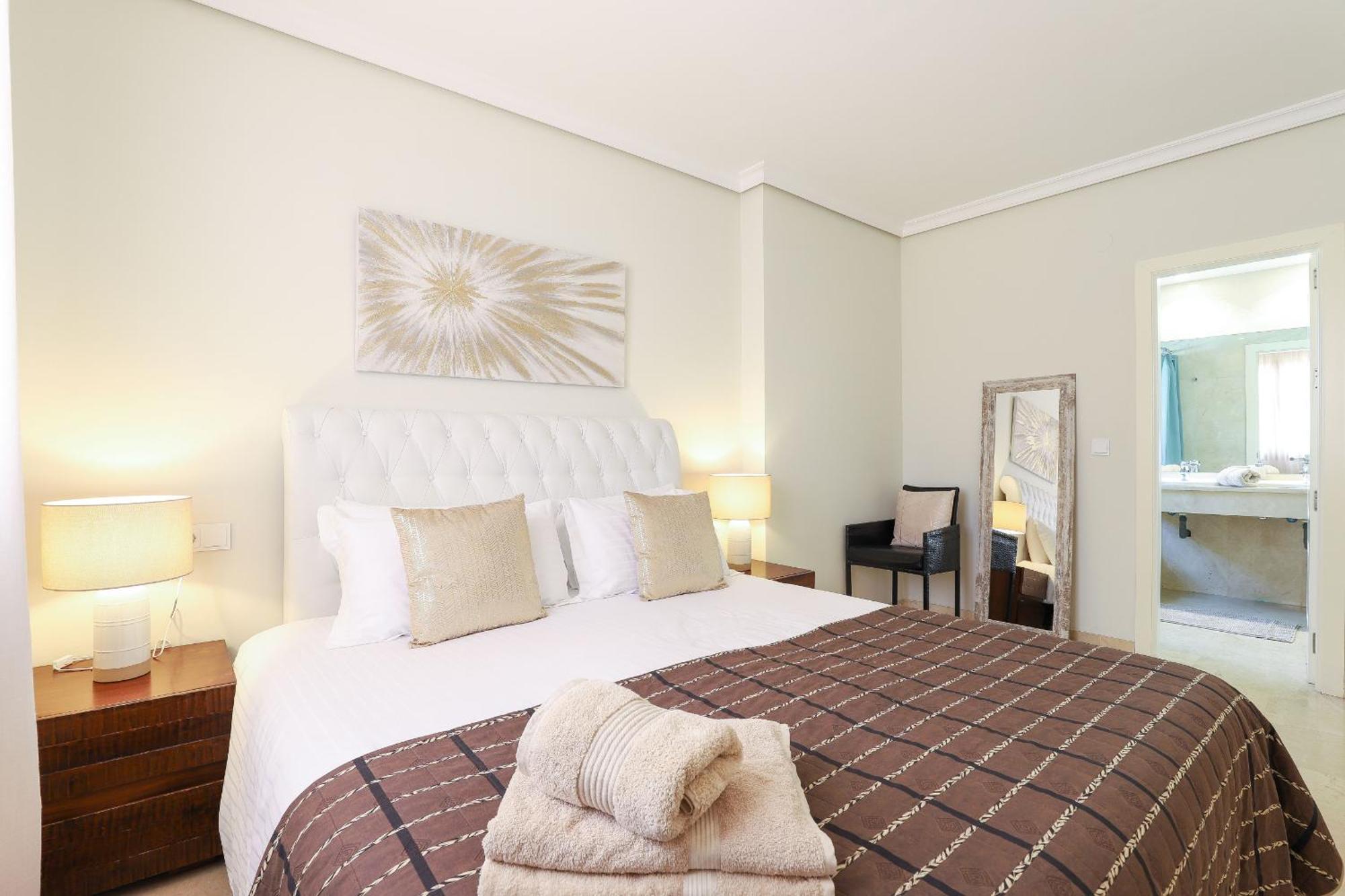 Privilegio De Marbella, Near Puerto Banus *