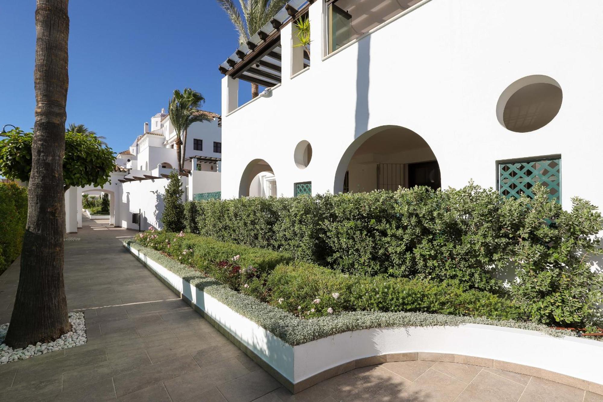 Privilegio De Marbella, Near Puerto Banus Marbella