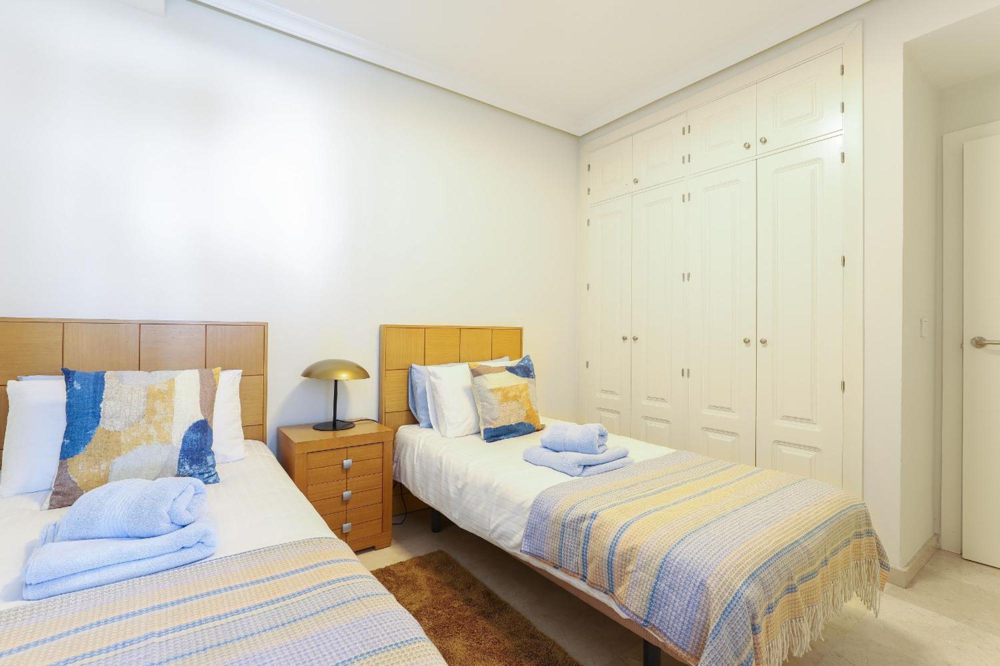 Privilegio De Marbella, Near Puerto Banus * Marbella