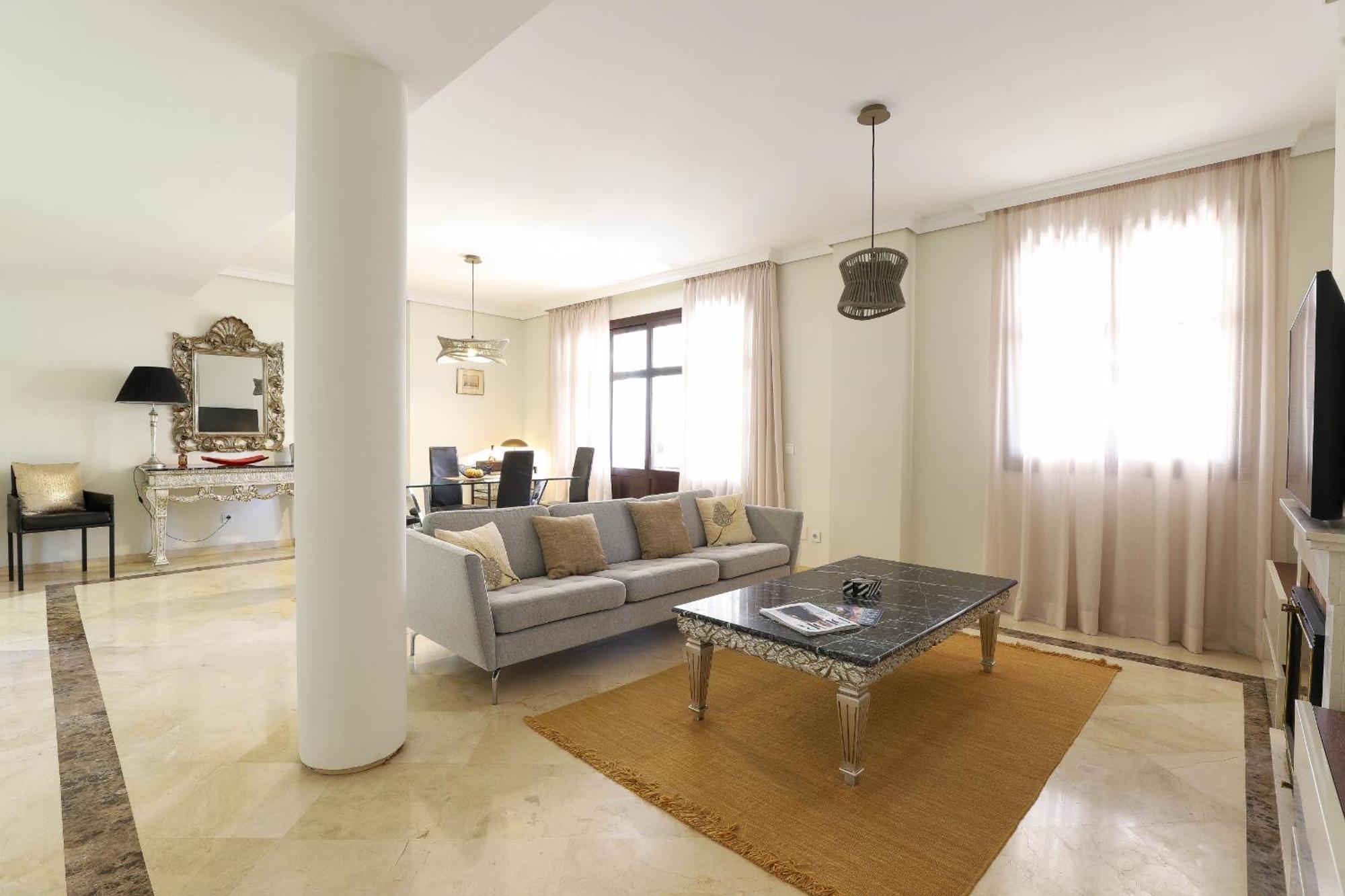 Privilegio De Marbella, Near Puerto Banus Apartment