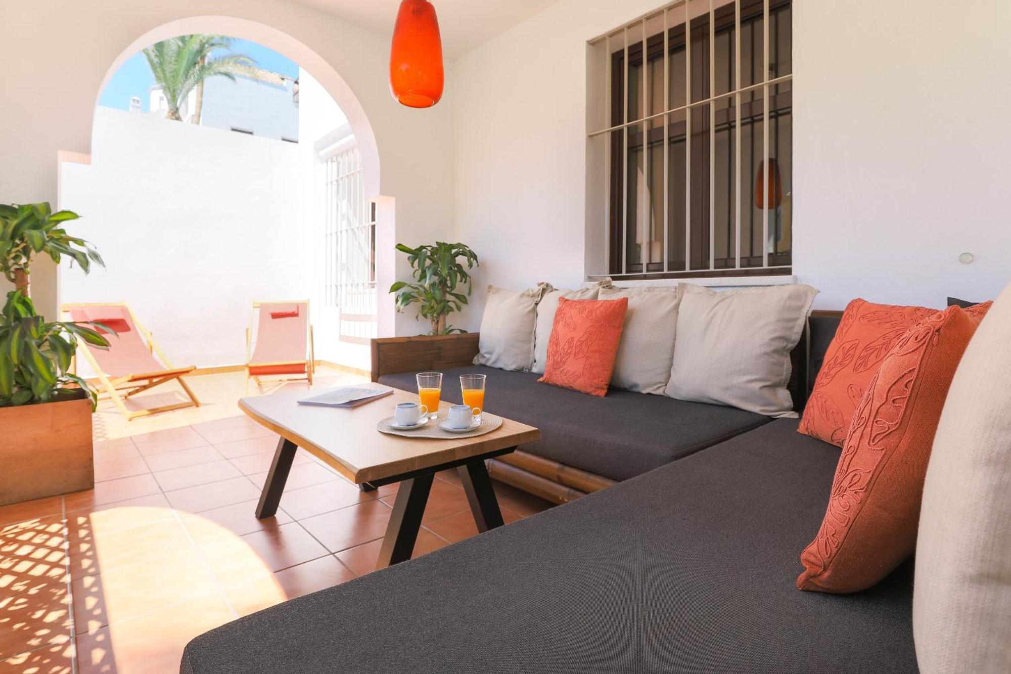 Privilegio De Marbella, Near Puerto Banus * Marbella