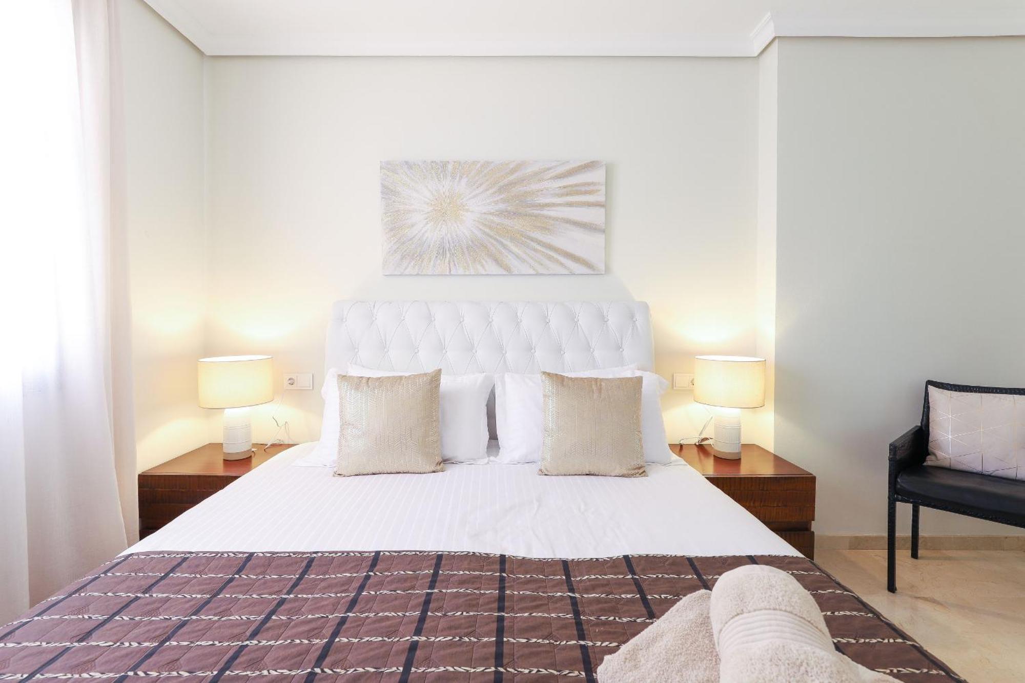 Privilegio De Marbella, Near Puerto Banus Apartment