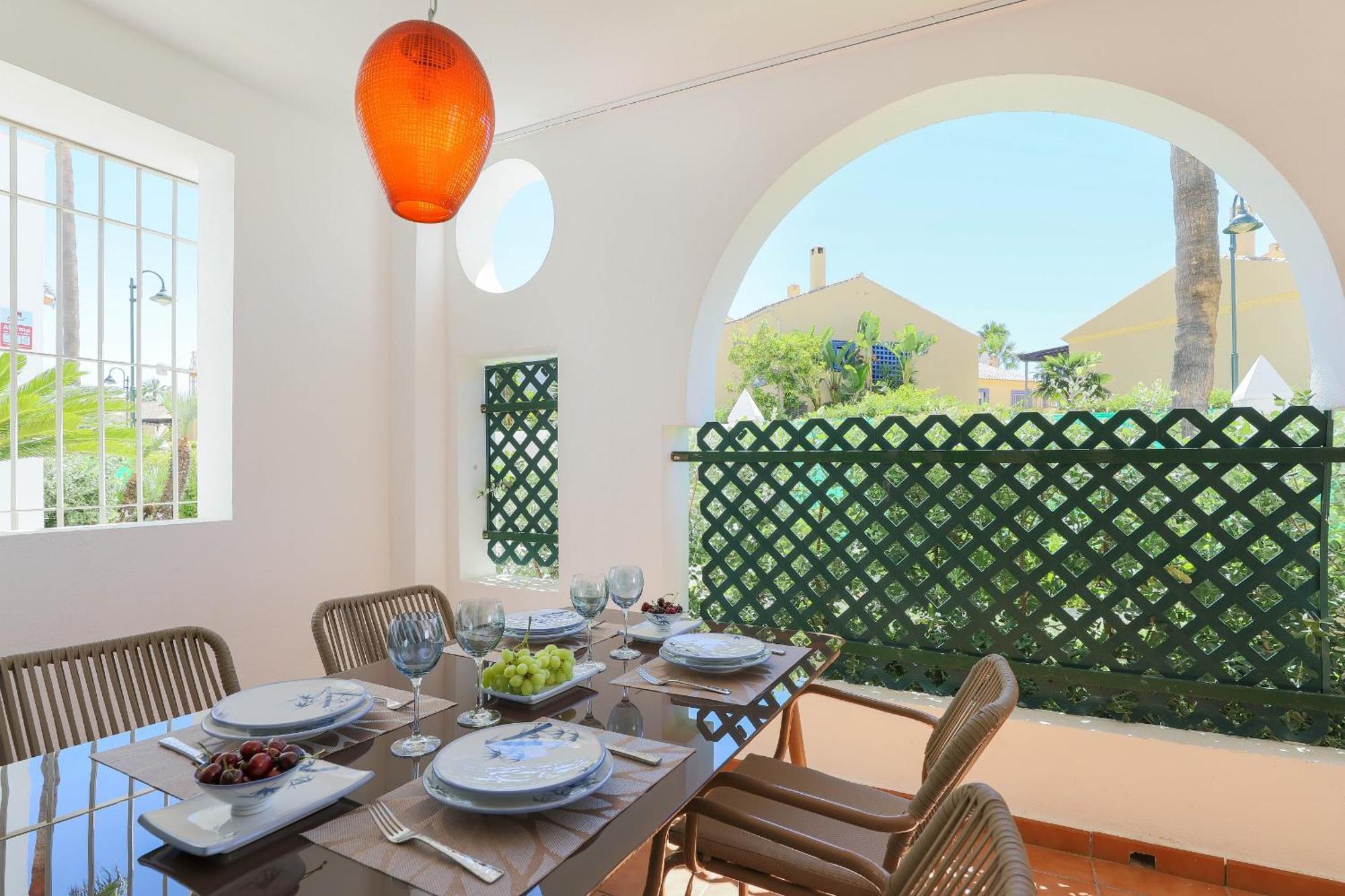 Privilegio De Marbella, Near Puerto Banus