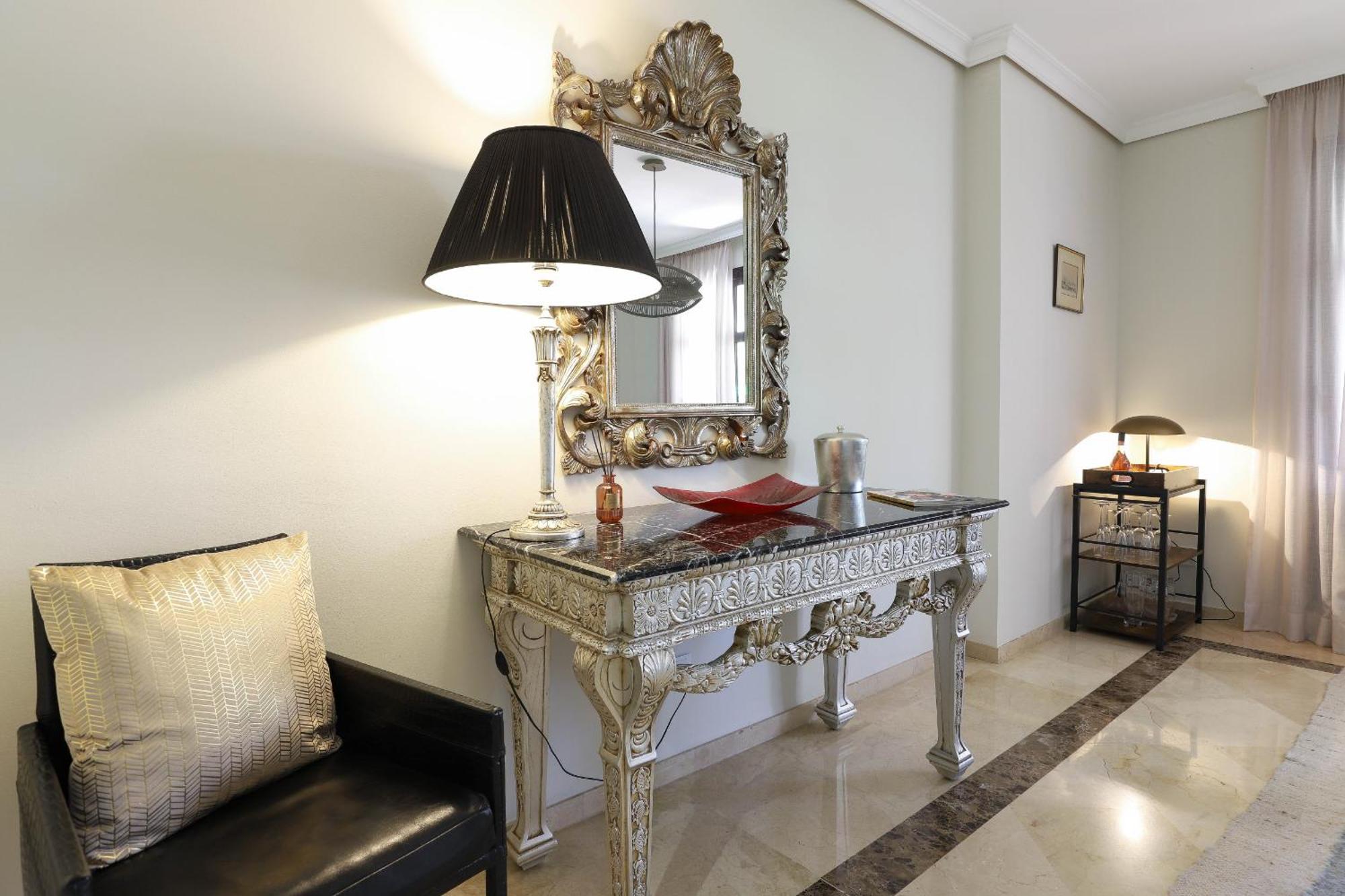Privilegio De Marbella, Near Puerto Banus Apartment