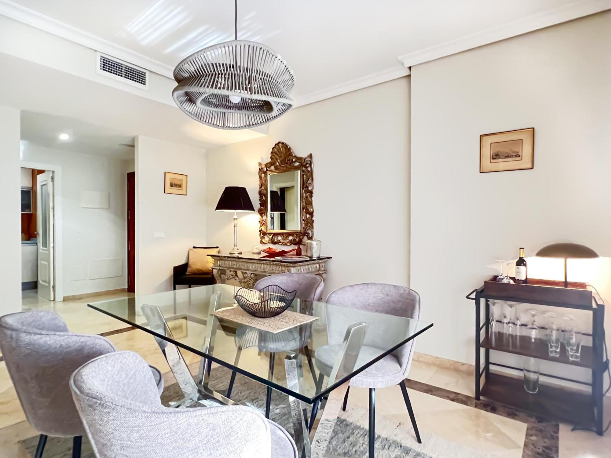Privilegio De Marbella, Near Puerto Banus Apartment