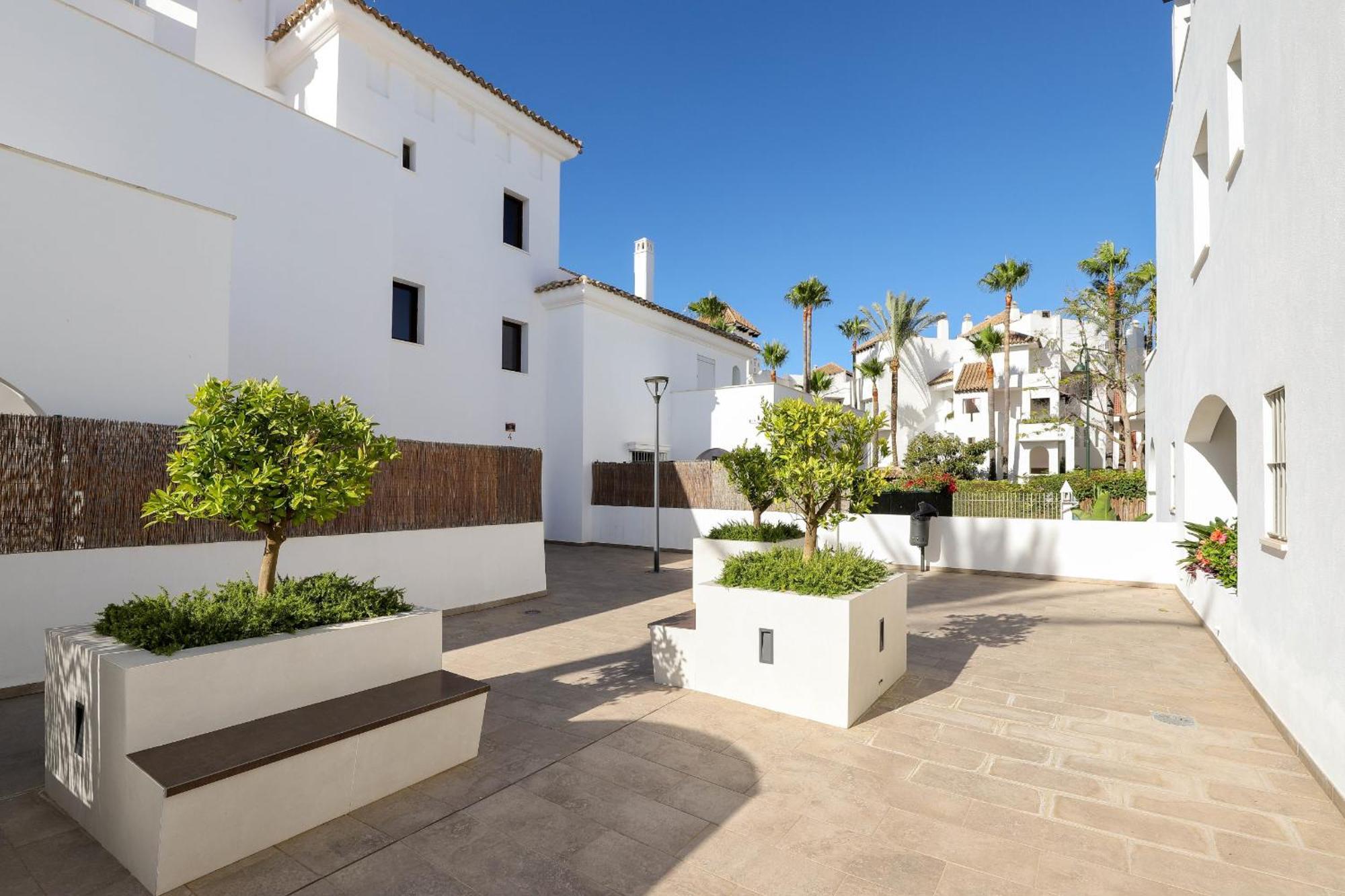 Apartamento Privilegio De Marbella, Near Puerto Banus