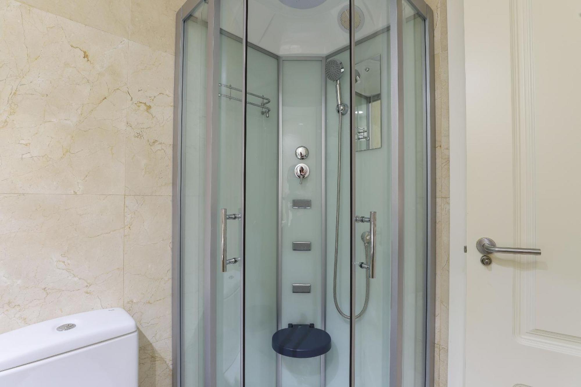 Privilegio De Marbella, Near Puerto Banus Apartemen